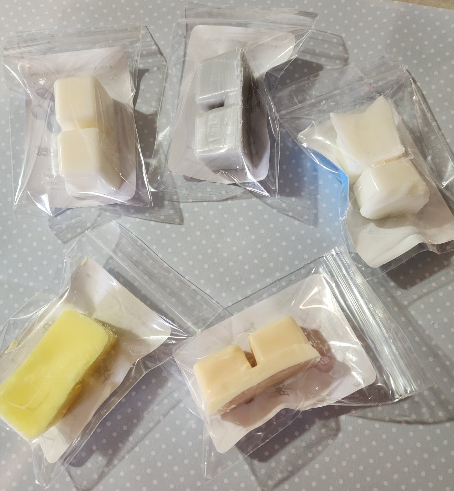 Mini Magical Theme Park Sampler- Our Top 5 Theme Park Scents