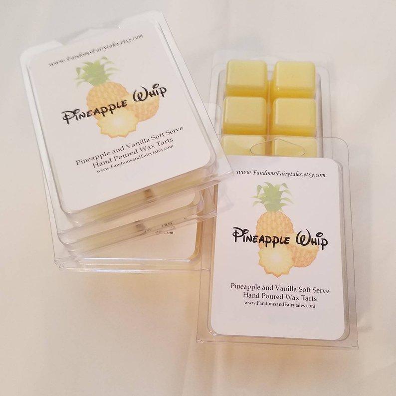 Magical Theme Park Scent Wax Melts