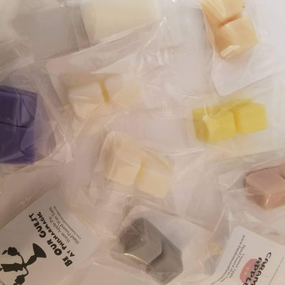 Magical Theme Park Sampler- Our Top 10 Theme Park Scents